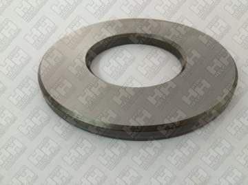 Опорная плита для гусеничный экскаватор HYUNDAI R210LC-7 (XJBN-00085)