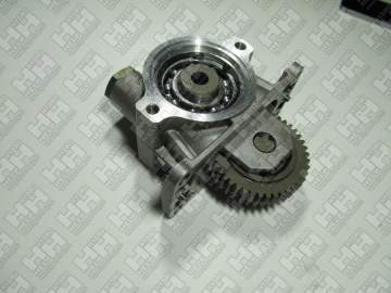 PTO BOX для гусеничный экскаватор HYUNDAI R210LC-9 ()