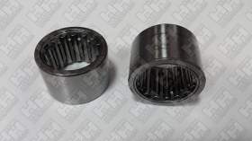 Игольчатый подшипник для гусеничный экскаватор HYUNDAI R305LC-7 (XJBN-00018)