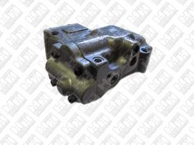 Регулятор для гусеничный экскаватор VOLVO EC160B (VOE14534503, VOE14534506, VOE14508530, VOE14508542)